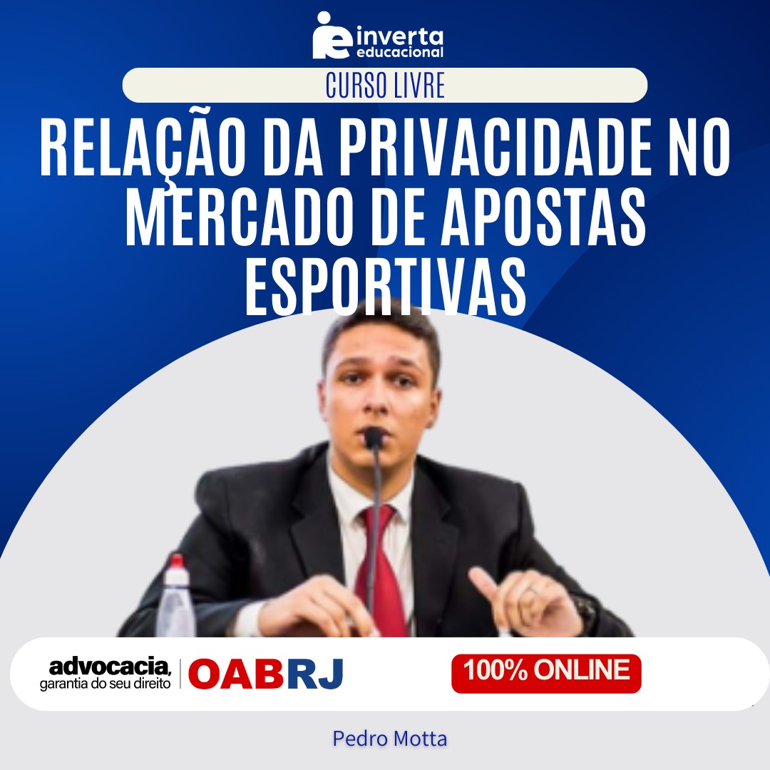 Relação da Privacidade no Mercado de Apostas Esportivas